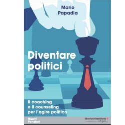Coaching e counseling politico, la copertina